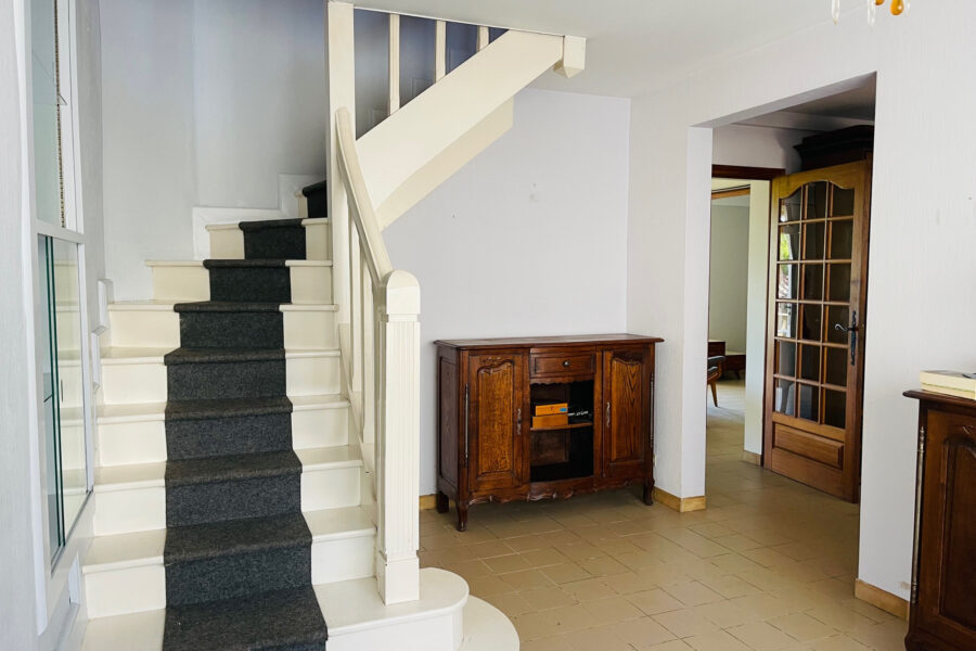 Maison à vendre à Montfort-en-Chalosse — Vue nature — photo 6
