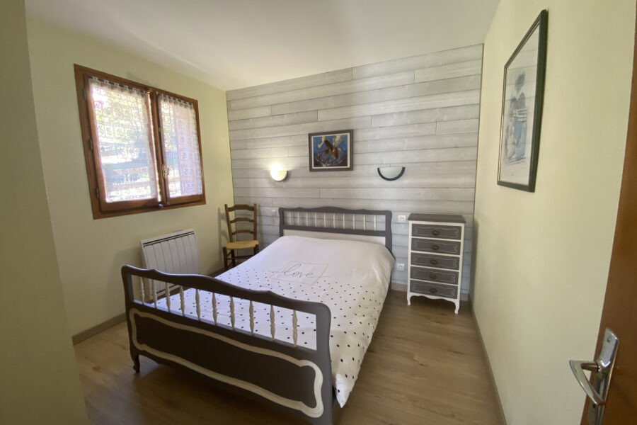 Maison à vendre à Font-Romeu-Odeillo-Via — Vue montagne — photo 10
