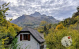 Maison à vendre à Argelès-Gazost — Vue montagne — photo 2