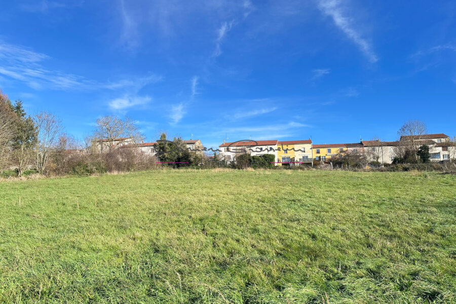 Terrain à vendre à Neulise — Vue dégagée — photo 2