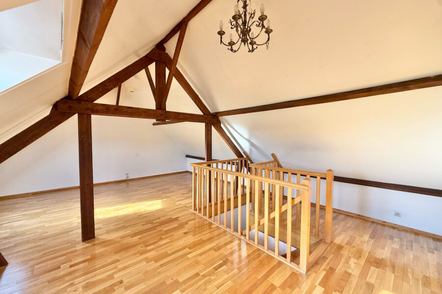 Maison à vendre à Marcq-en-Barœul — Vue parc & jardin — photo 13