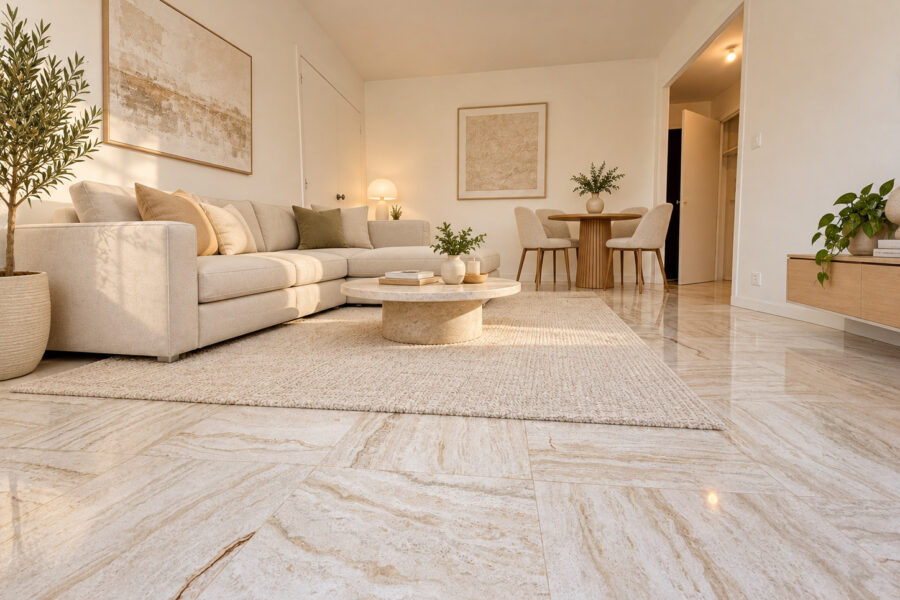 Appartement à vendre à Cannes — Vue sur la ville — photo 3