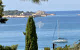 Appartement à vendre à Sanary-sur-Mer — Vue mer — photo 1