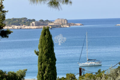 Appartement à vendre à Sanary-sur-Mer