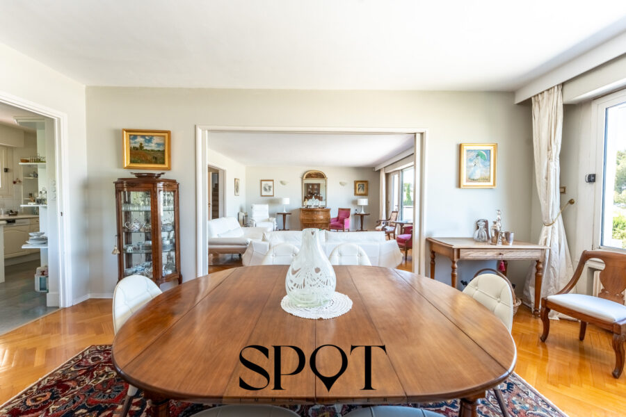 Maison à vendre à Marseille 8e arrondissement — Vue mer — photo 10