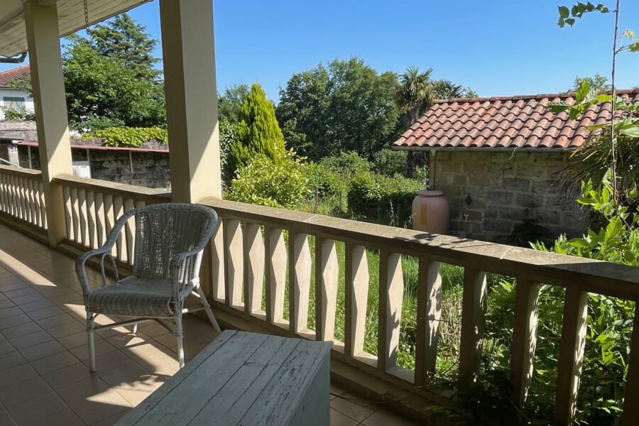 Maison à vendre à Montfort-en-Chalosse — Vue nature — photo 15