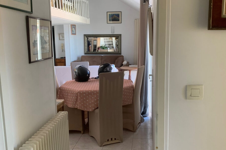 Appartement à vendre à L&rsquo;Île-Rousse — Vue mer — photo 2