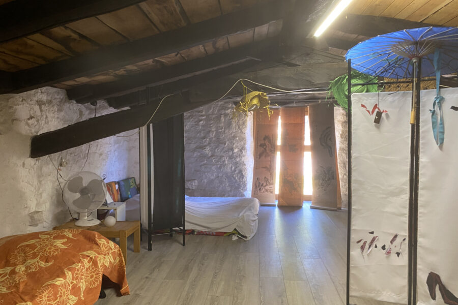 Maison à vendre à Saint-Jean-Chambre — Vue nature — photo 12
