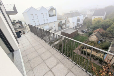 Appartement à vendre à Rennes