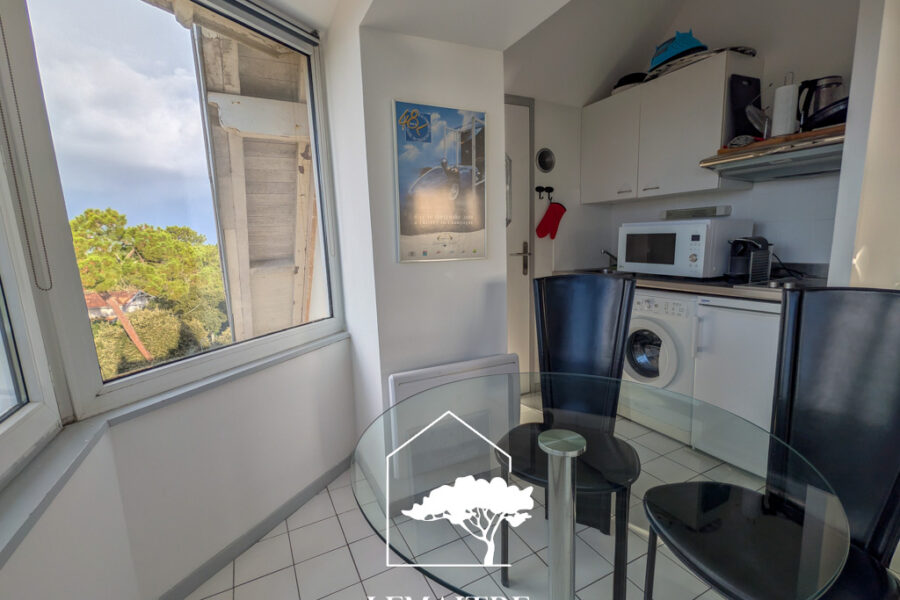Appartement à vendre à Saint-Palais-sur-Mer — Vue mer — photo 19