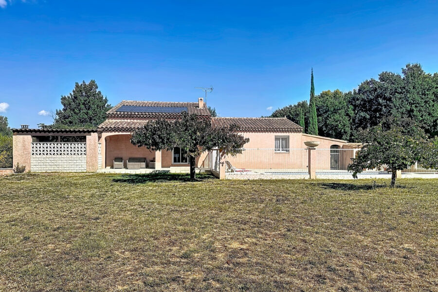 Maison à vendre à Trets — Vue nature — photo 13