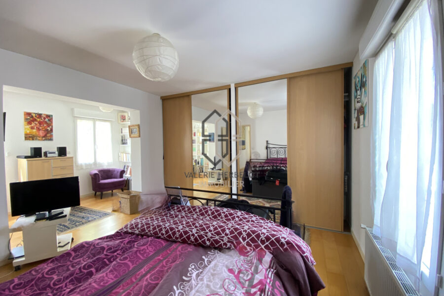 Maison à vendre à Chennevières-sur-Marne — Vue fleuve — photo 12