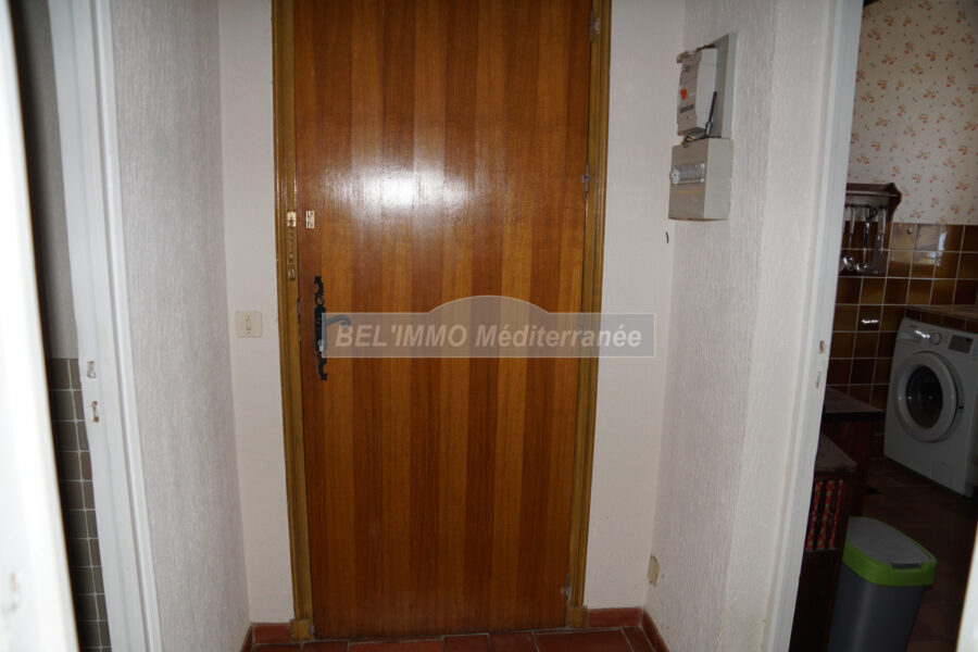 Appartement à vendre à Cavalaire-sur-Mer — Vue mer — photo 10