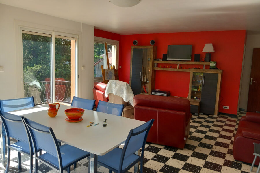 Maison à vendre à Lamalou-les-Bains — Vue nature — photo 14