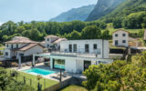 Maison à vendre à Saint-Paul-de-Varces — Vue montagne — photo 2