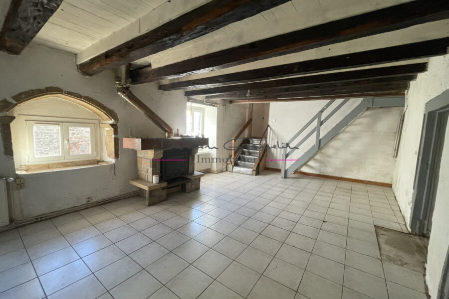 Maison à vendre à Amplepuis — Vue nature — photo 3