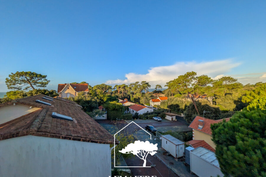 Appartement à vendre à Saint-Palais-sur-Mer — Vue mer — photo 17