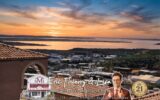 Maison à vendre à Narbonne — Vue mer — photo 1