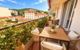 Appartement à vendre à Cannes — Vue sur la ville — photo 1