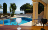 Maison en location vacances à Cavalaire-sur-Mer — Vue mer — photo 3