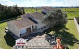 Maison à vendre à Sainte-Valière — Vue nature — photo 4