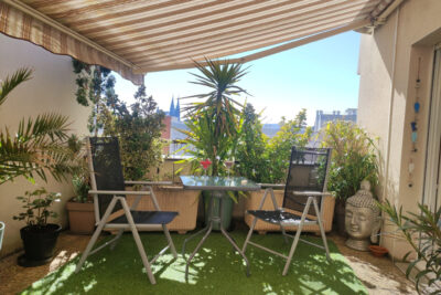 Appartement à vendre à Clermont-Ferrand