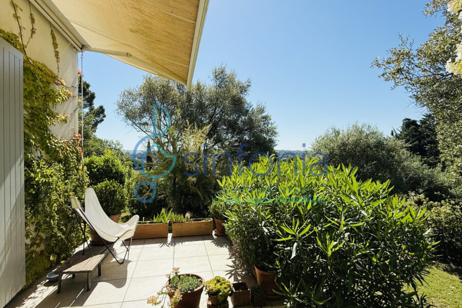 Maison à vendre à Uzès — Vue nature — photo 1