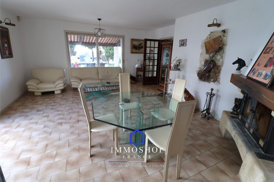 Maison à vendre à Allauch — Vue nature — photo 18