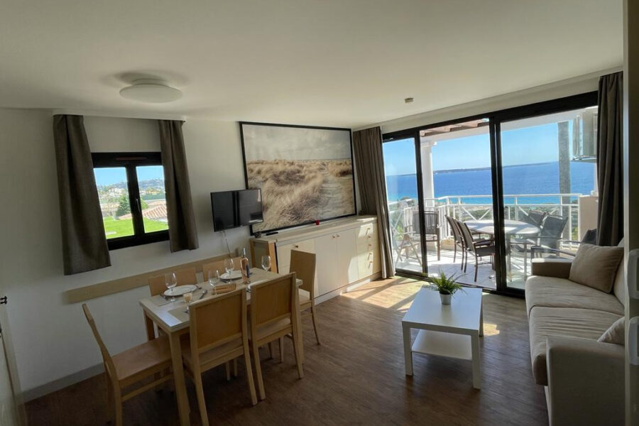 Appartement à vendre à Cannes — Vue mer — photo 2