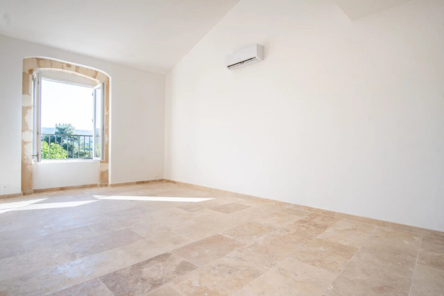 Appartement à vendre à Pourrières — Vue nature — photo 3