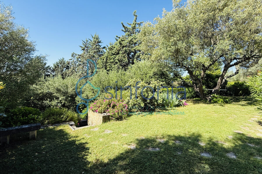 Maison à vendre à Uzès — Vue nature — photo 15