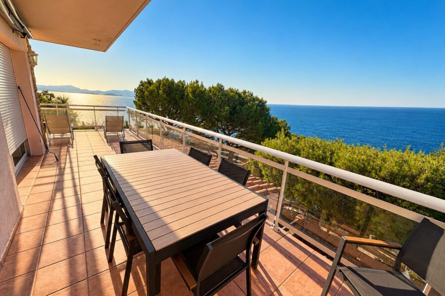 Maison à vendre à Ensuès-la-Redonne — Vue mer — photo 3