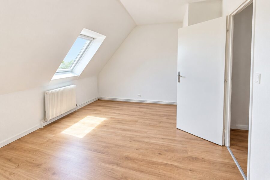 Appartement à vendre à Créteil — Vue parc & jardin — photo 7