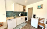 Appartement à louer à Hyères — Vue marina & port — photo 3