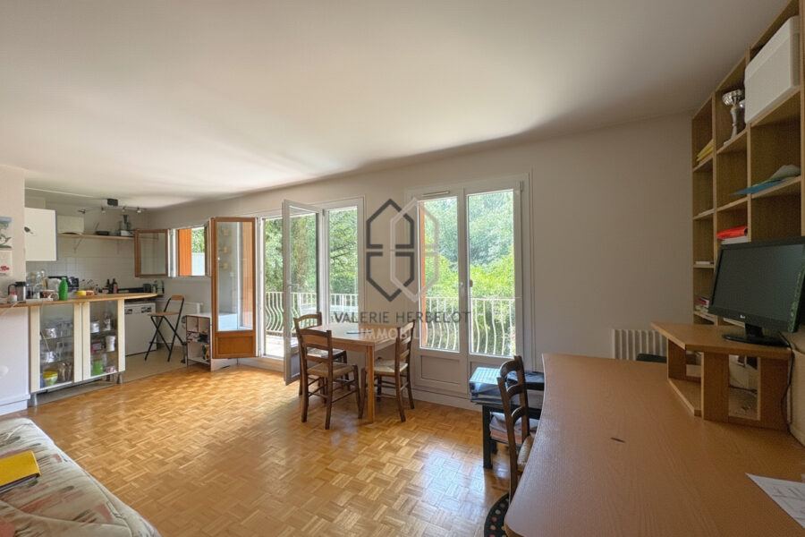 Appartement à vendre à Champigny-sur-Marne — Vue nature — photo 8