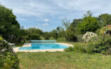 Maison à vendre à Rivarennes — Vue nature — photo 7