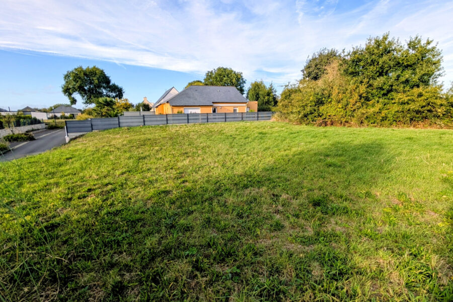 Terrain à vendre à Plurien — Vue dégagée — photo 2
