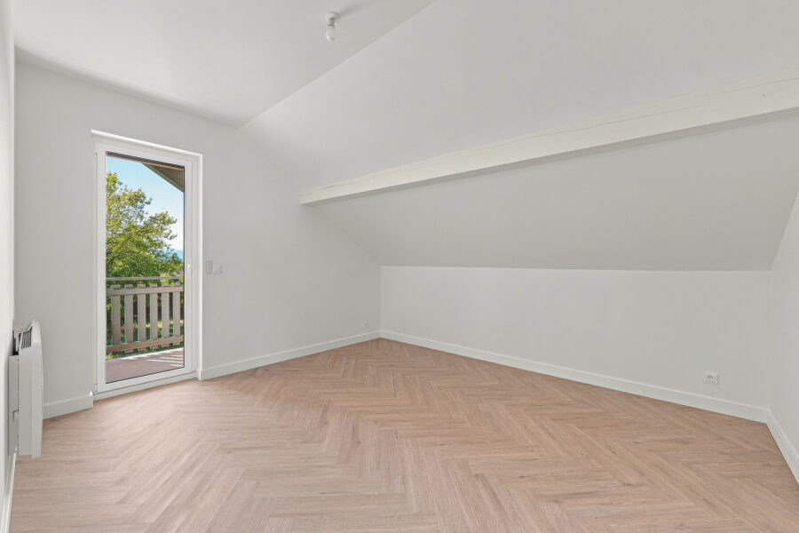 Maison à vendre à Cessy — Vue montagne — photo 15