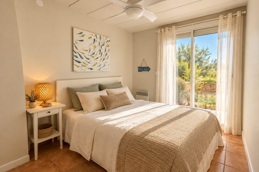 Maison à vendre à Ensuès-la-Redonne — Vue mer — photo 16