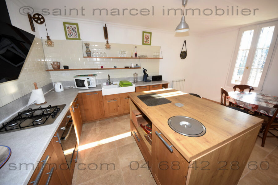 Maison à vendre à Béziers — Vue nature — photo 5