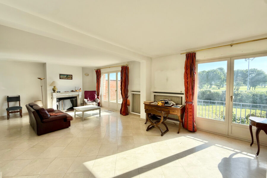 Maison à vendre à Marcq-en-Barœul — Vue parc & jardin — photo 4