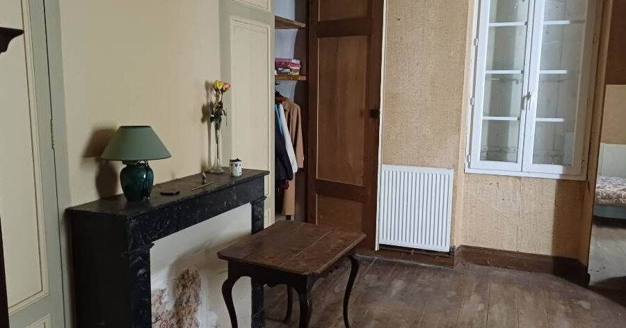 Maison à vendre à Saint-Mézard — Vue dégagée — photo 6