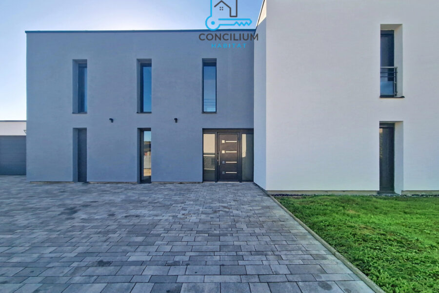 Maison à vendre à Neufchef — Vue nature — photo 2