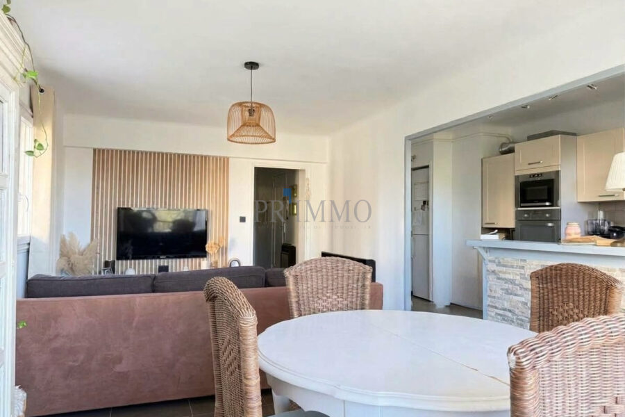Appartement à vendre à Saint-Raphaël — Vue nature — photo 6