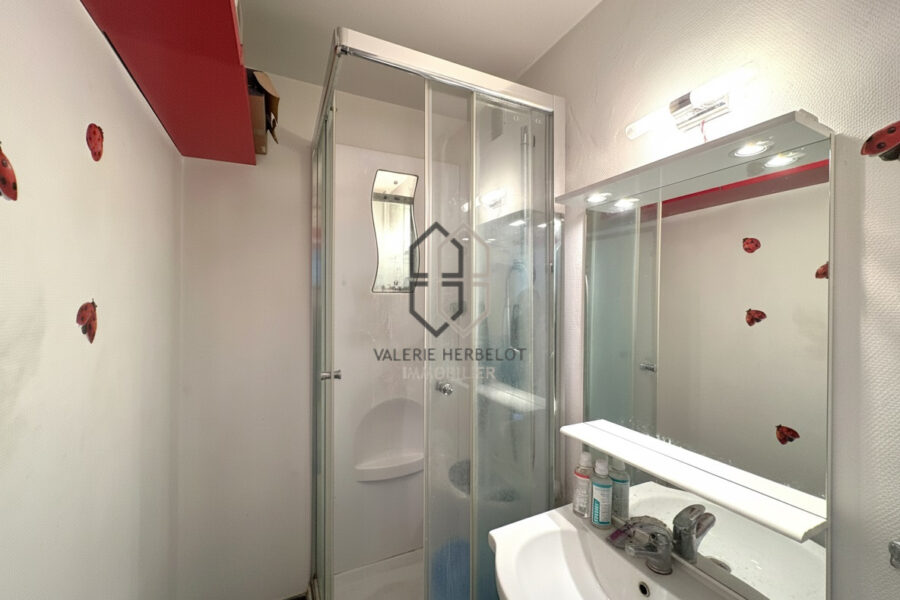 Appartement à vendre à Champigny-sur-Marne — Vue nature — photo 12