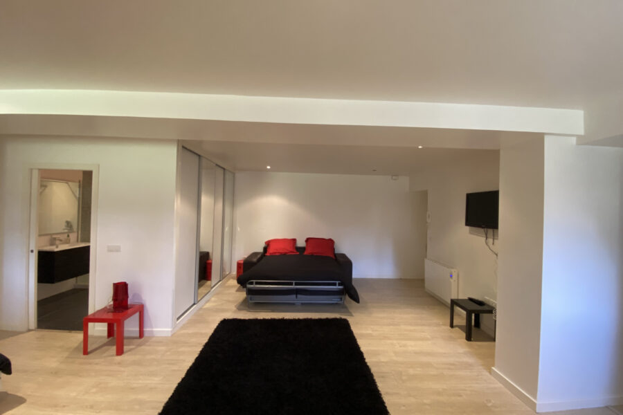 Appartement à vendre à Bolquère — Vue montagne — photo 18
