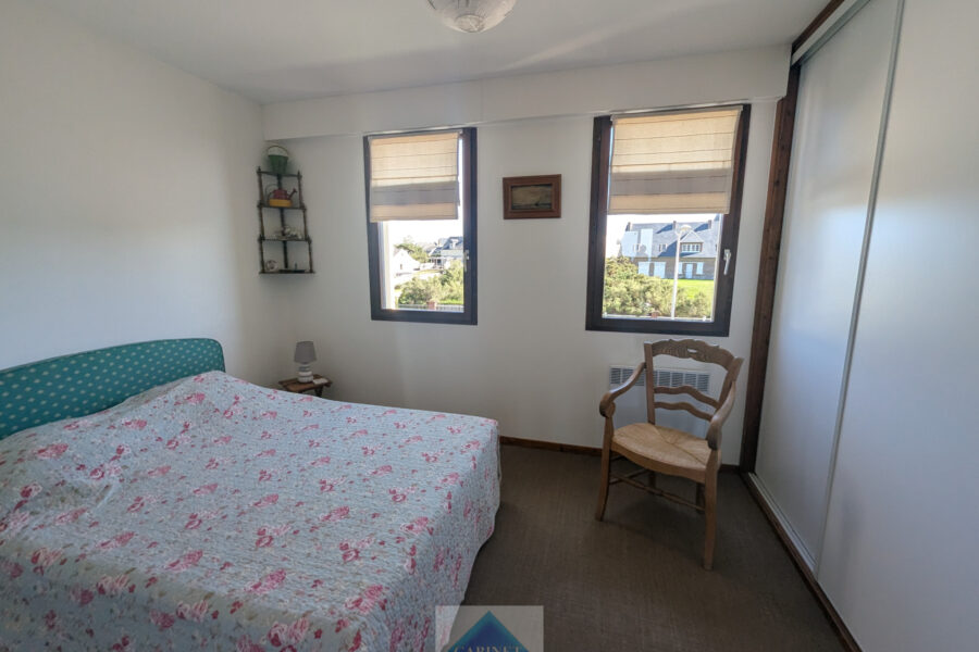 Appartement à vendre à Cayeux-sur-Mer — Vue mer — photo 4