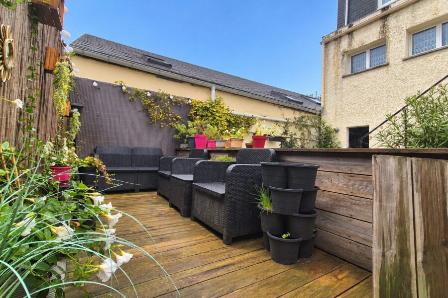 Maison à vendre à Le Havre — Vue dégagée — photo 14