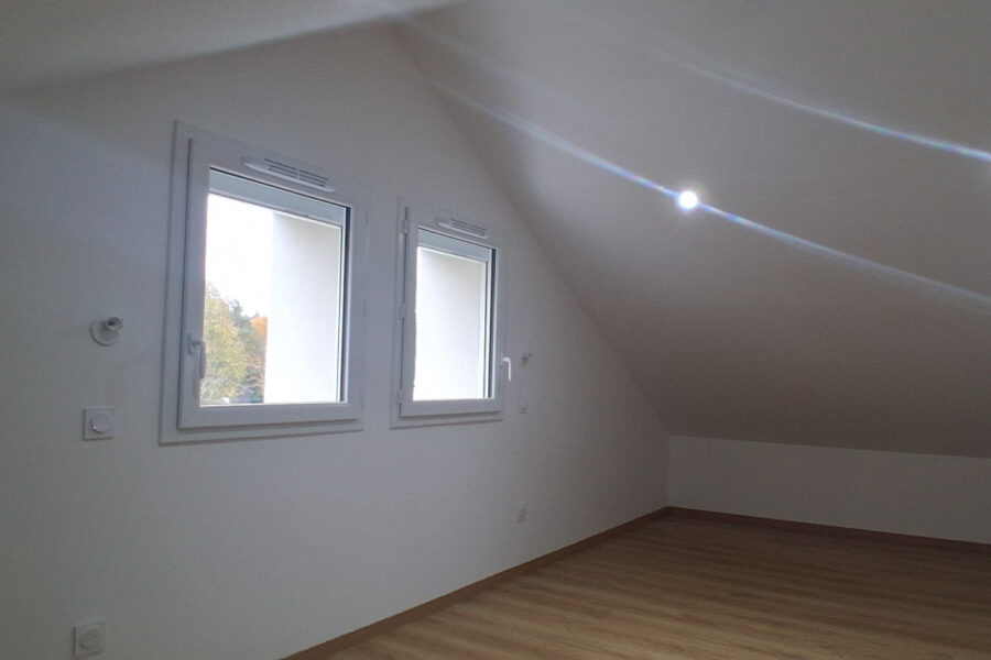 Maison à vendre à Le Chambon-sur-Lignon — Vue sur la ville — photo 10