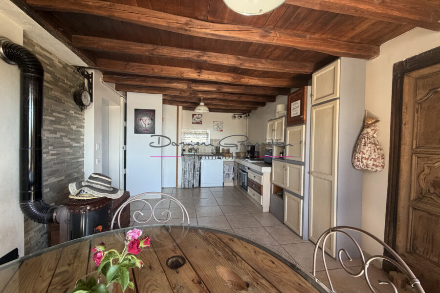 Maison à vendre à Neulise — Vue nature — photo 6